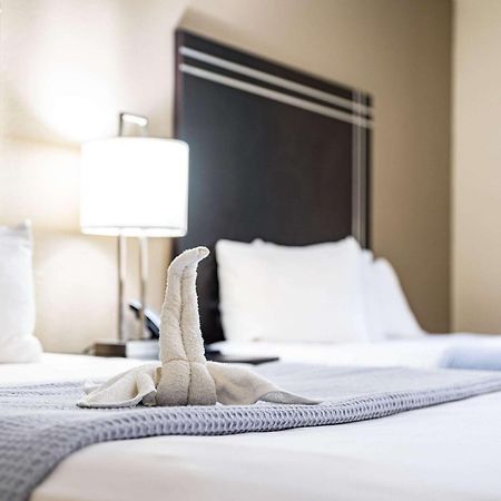 Econo Lodge Cleveland Southeast - Kent Стритсборо Экстерьер фото